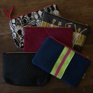 Ipsy bags